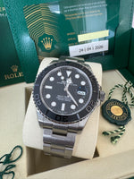 Load image into Gallery viewer, Rolex Yacht-Master 42mm Titanium 2026 226627