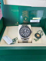 Load image into Gallery viewer, Rolex Yacht-Master 42mm Titanium 2026 226627