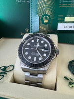 Load image into Gallery viewer, Rolex Yacht-Master 42mm Titanium 2026 226627