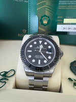Load image into Gallery viewer, Rolex Yacht-Master 42mm Titanium 2026 226627