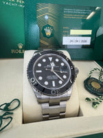 Load image into Gallery viewer, Rolex Yacht-Master 42mm Titanium 2026 226627