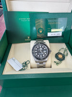Load image into Gallery viewer, Rolex Yacht-Master 42mm Titanium 2026 226627