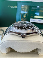 Load image into Gallery viewer, Rolex Explorer 224270 2025