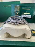 Load image into Gallery viewer, Rolex Datejust 41mm 126334 2026 Blue Index Dial Jubilee