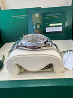 Load image into Gallery viewer, Rolex Datejust 41mm 126300 2025 Rhodium Oyster