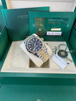 Load image into Gallery viewer, Rolex Sky-Dweller 336933 Black Dial 2025 Jubilee