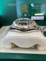 Load image into Gallery viewer, Rolex Sky-Dweller 336933 Black Dial 2025 Jubilee
