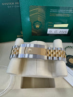 Load image into Gallery viewer, Rolex Sky-Dweller 336933 Black Dial 2025 Jubilee