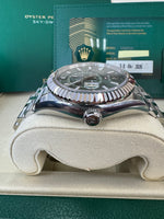 Load image into Gallery viewer, Rolex Sky-Dweller 336934 Mint Green Dial 2026 Jubilee