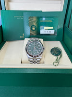 Load image into Gallery viewer, Rolex Sky-Dweller 336934 Mint Green Dial 2026 Jubilee