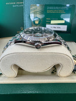 Load image into Gallery viewer, Rolex Datejust 41mm 126334 2026 Black Index Dial Jubilee