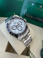 Load image into Gallery viewer, Rolex Daytona 126500LN 2025 "Panda" New Release
