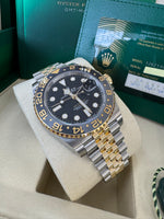 Load image into Gallery viewer, Rolex GMT-Master II 2026 126713GRNR "Zombie"