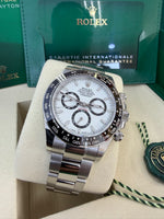 Load image into Gallery viewer, Rolex Daytona 126500LN 2025 "Panda" New Release