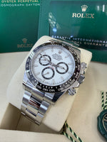 Load image into Gallery viewer, Rolex Daytona 126500LN 2025 "Panda" New Release