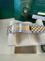 Load image into Gallery viewer, Rolex GMT-Master II 2026 126713GRNR "Zombie"