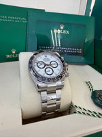 Load image into Gallery viewer, Rolex Daytona 126500LN 2025 "Panda" New Release
