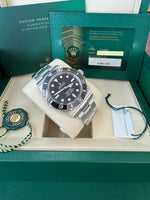 Load image into Gallery viewer, Rolex Submariner (No Date) 124060 2026