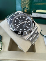 Load image into Gallery viewer, Rolex Submariner (No Date) 124060 2026