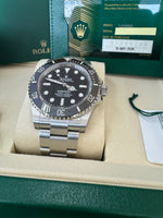 Load image into Gallery viewer, Rolex Submariner (No Date) 124060 2026