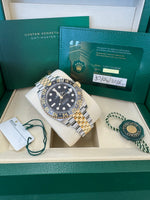 Load image into Gallery viewer, Rolex GMT-Master II 2026 126713GRNR "Zombie" Full Stickers