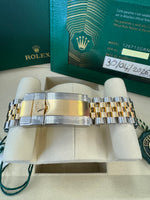 Load image into Gallery viewer, Rolex GMT-Master II 2026 126713GRNR "Zombie" Full Stickers