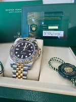 Load image into Gallery viewer, Rolex GMT-Master II 2026 126713GRNR "Zombie" Full Stickers