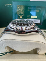 Load image into Gallery viewer, Rolex Sky-Dweller 336934 Black Dial 2026 Jubilee