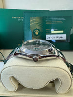 Load image into Gallery viewer, Rolex Datejust 41mm 126300 2026 Wimbeldon Oyster