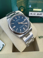 Load image into Gallery viewer, Rolex Oyster Perpetual 36mm 2025 Blue Dial 126000