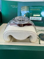 Load image into Gallery viewer, Rolex GMT-Master II "Bruce Wayne" 2026 126710GRNR Jubilee