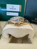 Load image into Gallery viewer, Rolex Day-Date 41mm 2015 Champagne Roman Dial 218238
