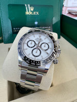 Load image into Gallery viewer, Rolex Daytona 126500LN 2026 "Panda" New Release