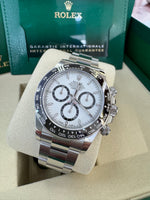 Load image into Gallery viewer, Rolex Daytona 126500LN 2026 "Panda" New Release