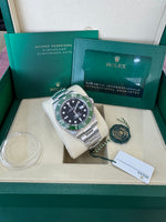 Load image into Gallery viewer, Rolex Submariner Date 41mm 126610LV "Kermit" 2026 MK2