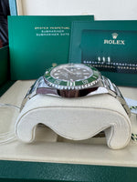 Load image into Gallery viewer, Rolex Submariner Date 41mm 126610LV "Kermit" 2026 MK2