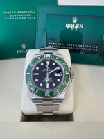 Load image into Gallery viewer, Rolex Submariner Date 41mm 126610LV "Kermit" 2026 MK2