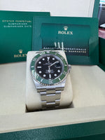 Load image into Gallery viewer, Rolex Submariner Date 41mm 126610LV "Kermit" 2026 MK2