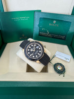 Load image into Gallery viewer, Rolex Yacht-Master 42mm 2026 226658 OysterFlex