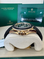 Load image into Gallery viewer, Rolex Yacht-Master 42mm 2026 226658 OysterFlex