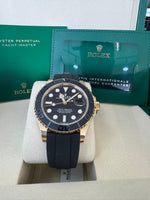 Load image into Gallery viewer, Rolex Yacht-Master 42mm 2026 226658 OysterFlex
