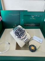 Load image into Gallery viewer, Rolex Explorer 224270 2026 Full Set
