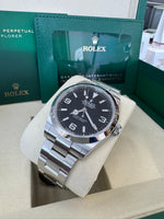 Load image into Gallery viewer, Rolex Explorer 224270 2026 Full Set