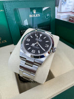 Load image into Gallery viewer, Rolex Explorer 224270 2026 Full Set