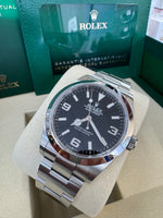 Load image into Gallery viewer, Rolex Explorer 224270 2026 Full Set