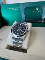 Load image into Gallery viewer, Rolex Explorer 224270 2026 Full Set