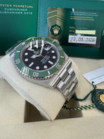 Load image into Gallery viewer, Rolex Submariner Date 41mm 126610LV "Kermit" 2026 MK2
