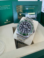 Load image into Gallery viewer, Rolex Submariner Date 41mm 126610LV "Kermit" 2026 MK2