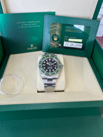 Load image into Gallery viewer, Rolex Submariner Date 41mm 126610LV "Kermit" 2026 MK2