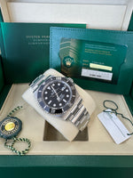 Load image into Gallery viewer, Rolex Submariner Date 41mm 126610LN 2026